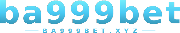 ba999bet logo
